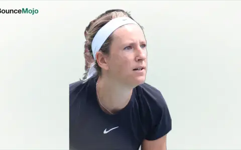 Victoria Azarenka