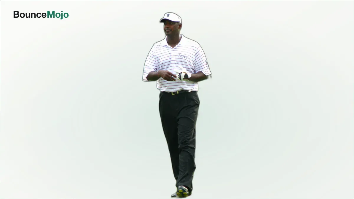 Vijay Singh