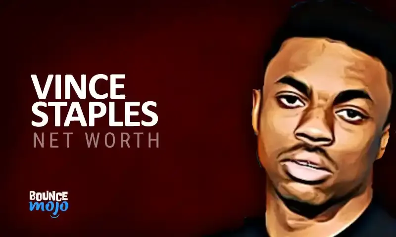 Vince Staples Net Worth (2026)Lifestyle | Bio | Facts [UPDATED]