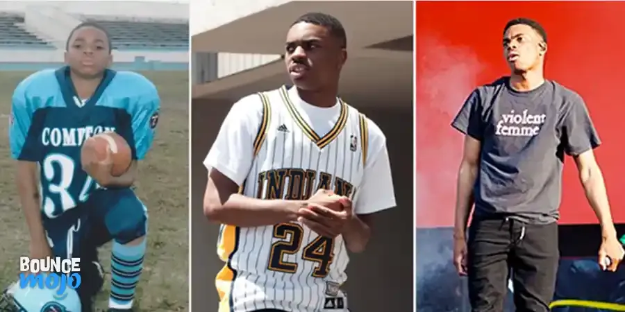 Young Vince Staples Young Vince Staples