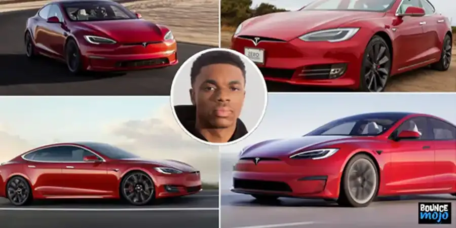 Vince Staples Cars