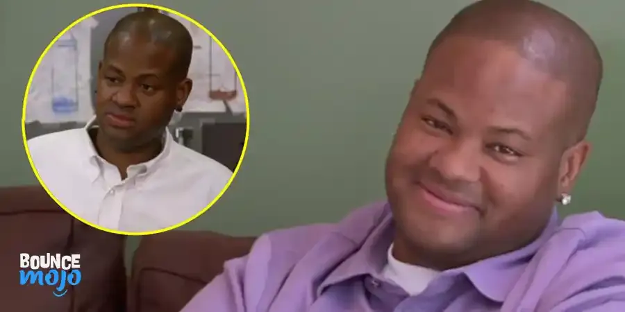 Young Vincent Herbert
