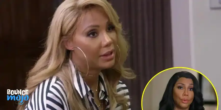 Vincent Herbert Ex Wife