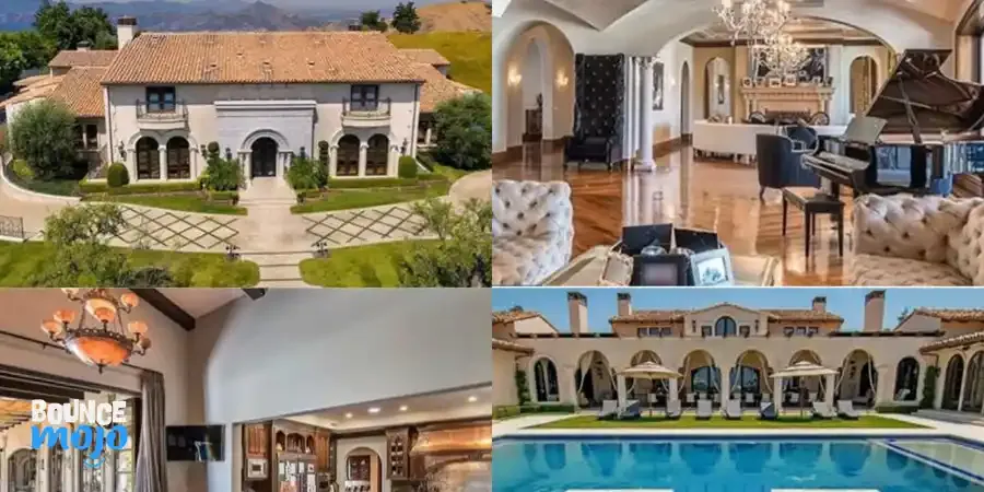 Vincent Herbert House