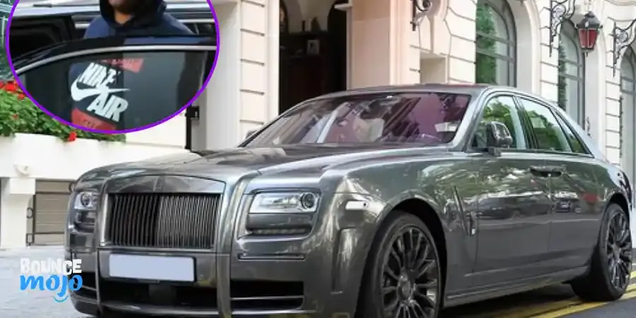 Vincent Herbert Car