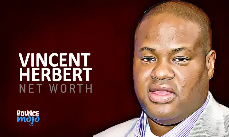 Vincent Herbert Net Worth FI