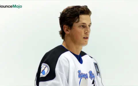 Vincent Lecavalier