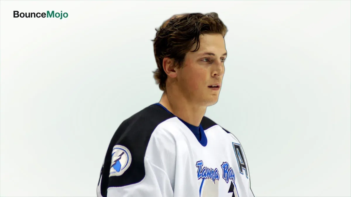 Vincent Lecavalier