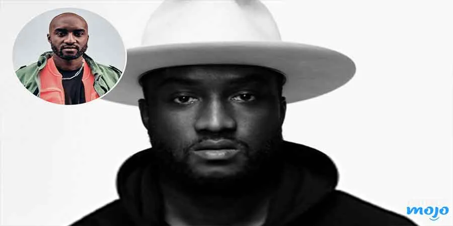 Virgil Abloh Who Is Virgil Abloh?