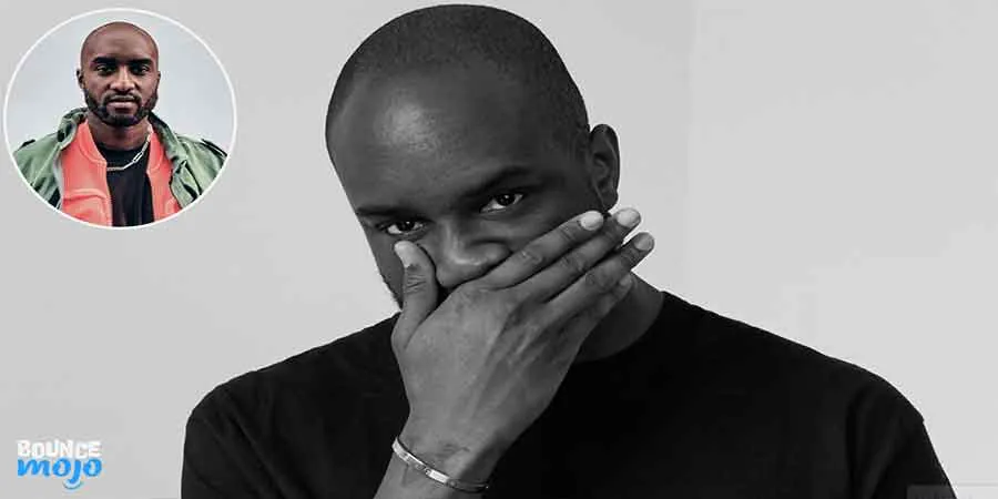 Virgil Abloh Virgil Abloh