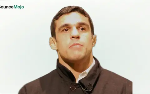 Vitor Belfort