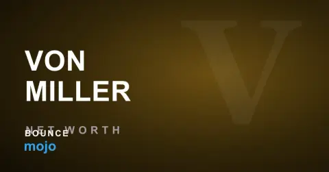 Von Miller net worth