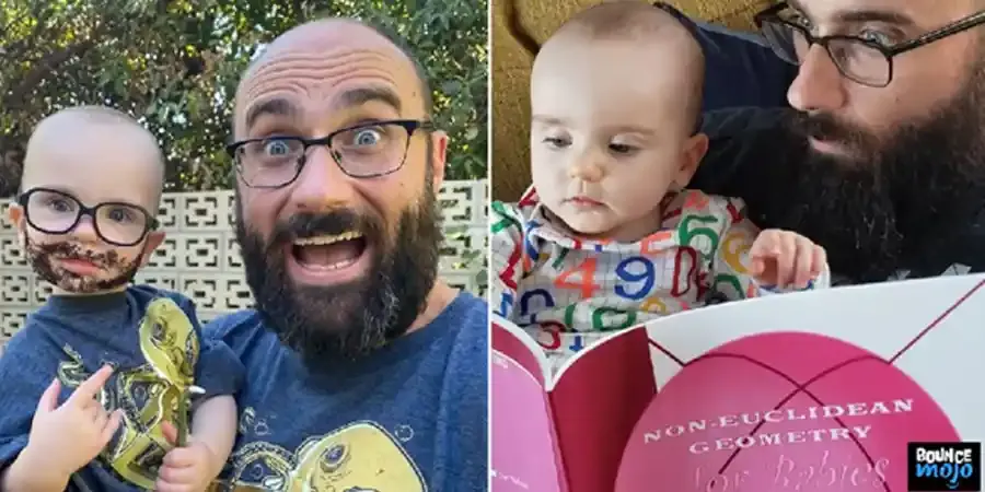 Vsauce Daughter Vsauce Daughter