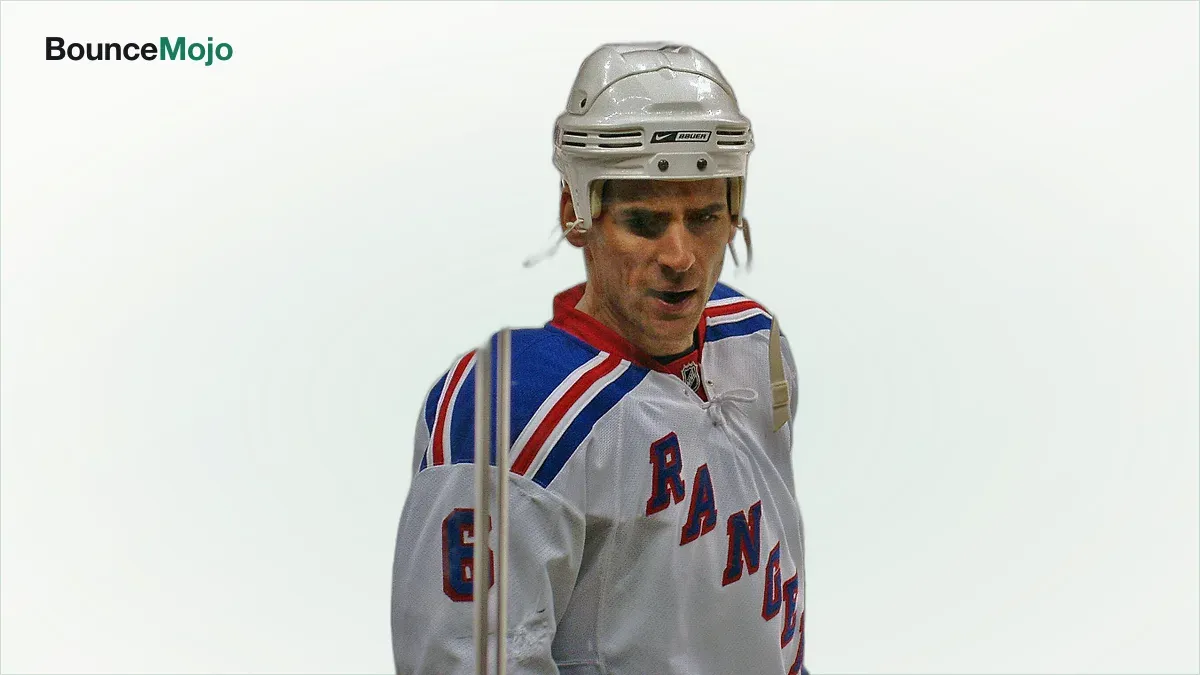 Wade Redden