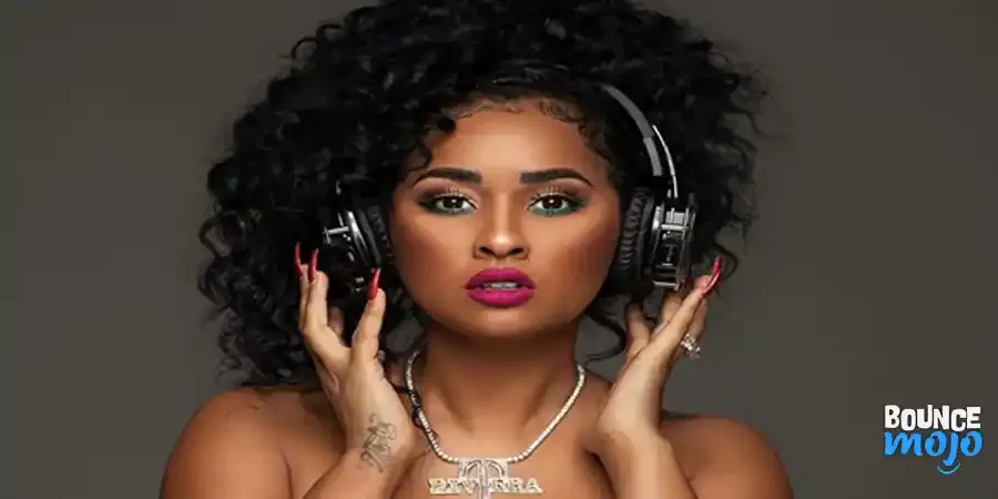 Waka Flocka Wife