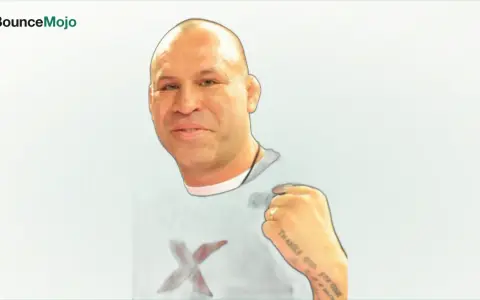 Wanderlei Silva net worth