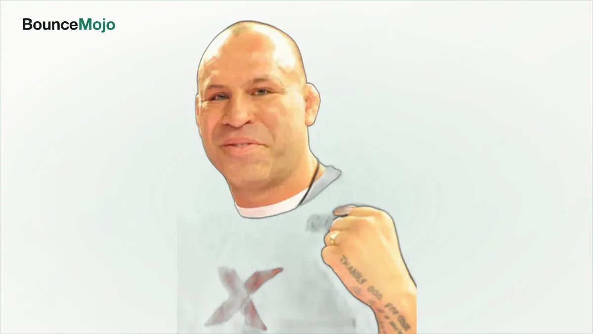 Wanderlei Silva net worth
