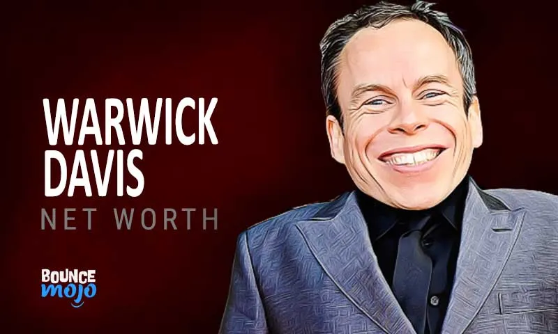 Warwick Davis Net Worth Feature Image