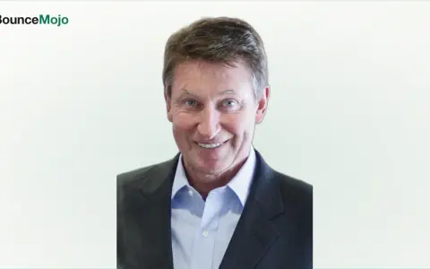 Wayne Gretzky net worth
