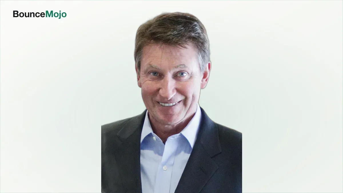 Wayne Gretzky