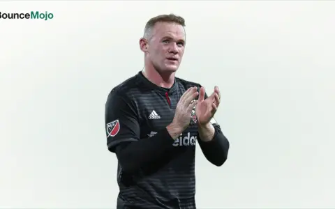 Wayne Rooney