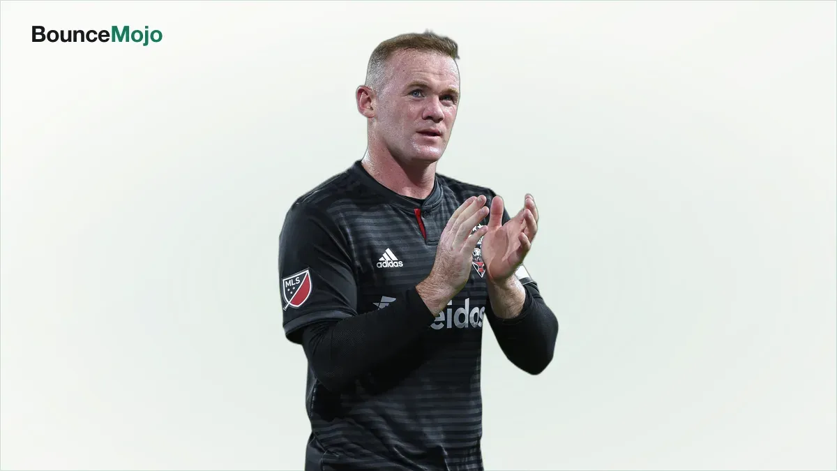 Wayne Rooney