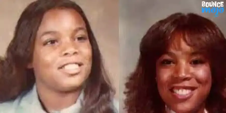 Young Wendy Williams Young Wendy Williams