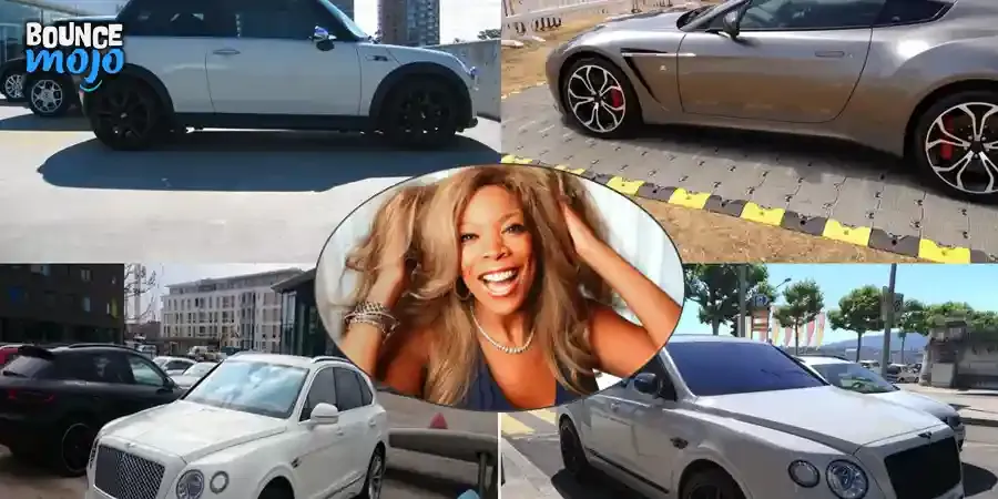 Wendy Williams Cars Wendy Williams Cars