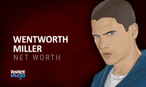 Wentworth Miller Net Worth Fl