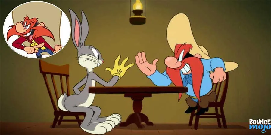 Yosemite Sam Net Worth