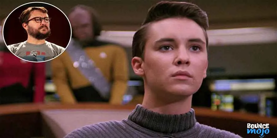 Wil Wheaton Net Worth Wil Wheaton Net Worth