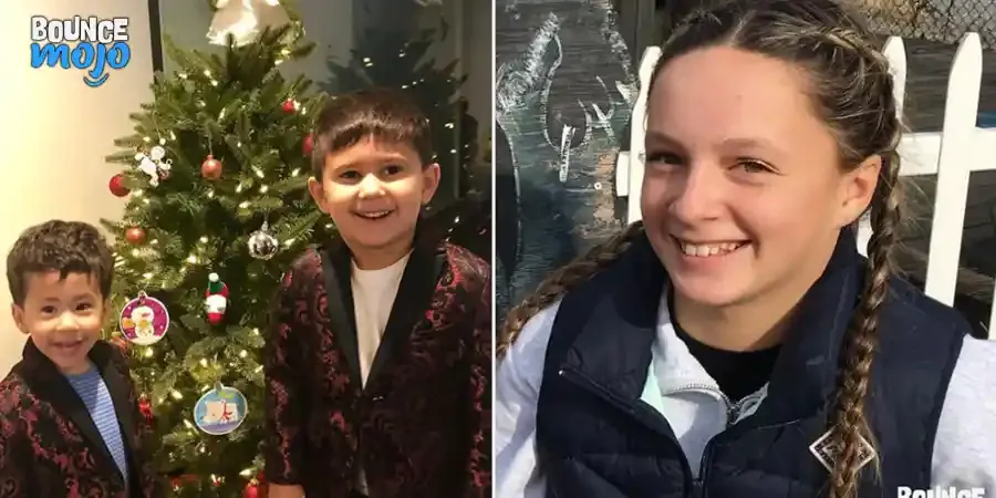 Will Castro Kids Will Castro Kids
