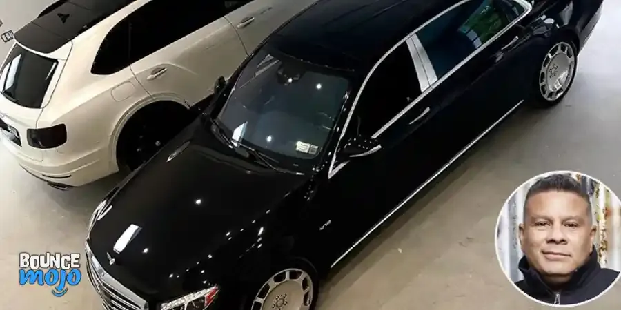 Will Castro Car Will Castro Car