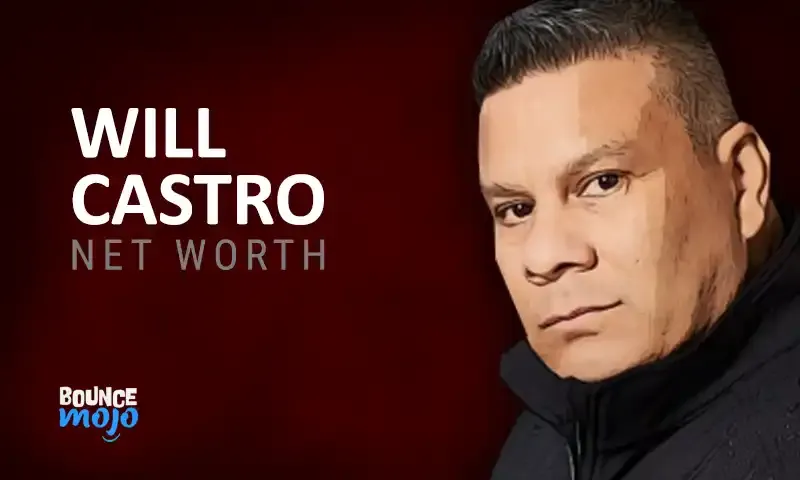 Will Castro Unique Whips Net Worth FI