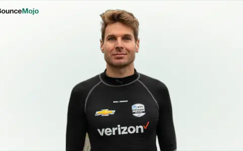 Will Power