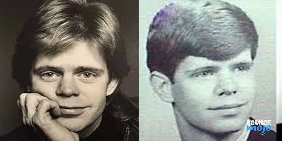 Young William H Macy 