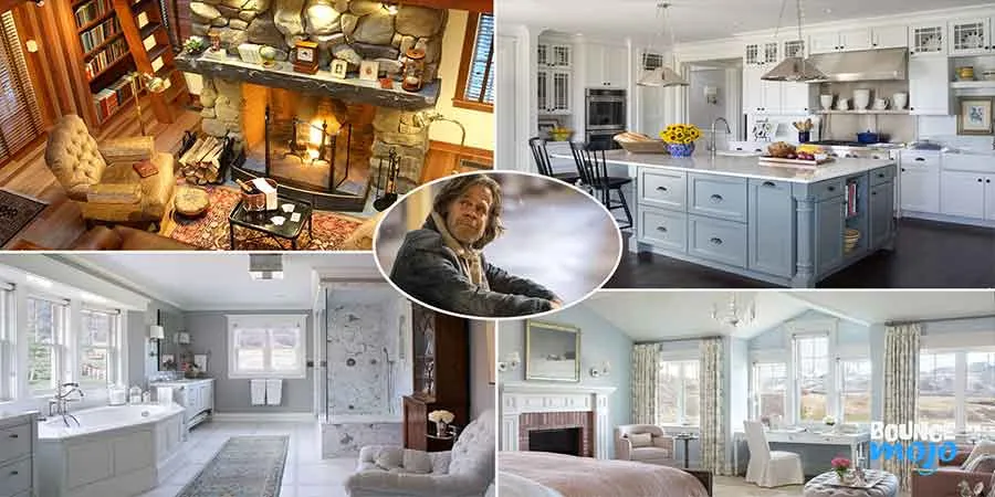William H Macy House
