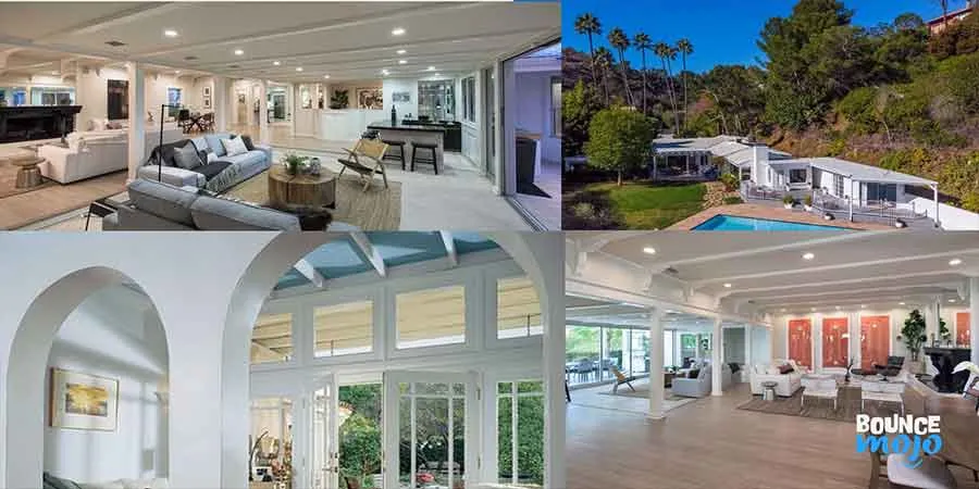William H Macy House