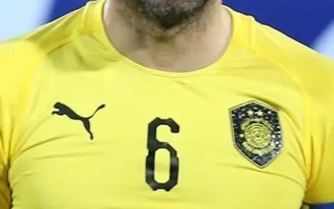 Xavi Hernandez