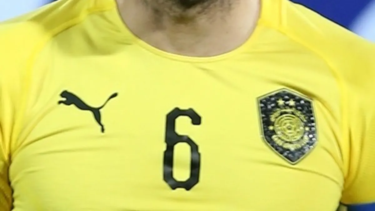 Xavi Hernandez