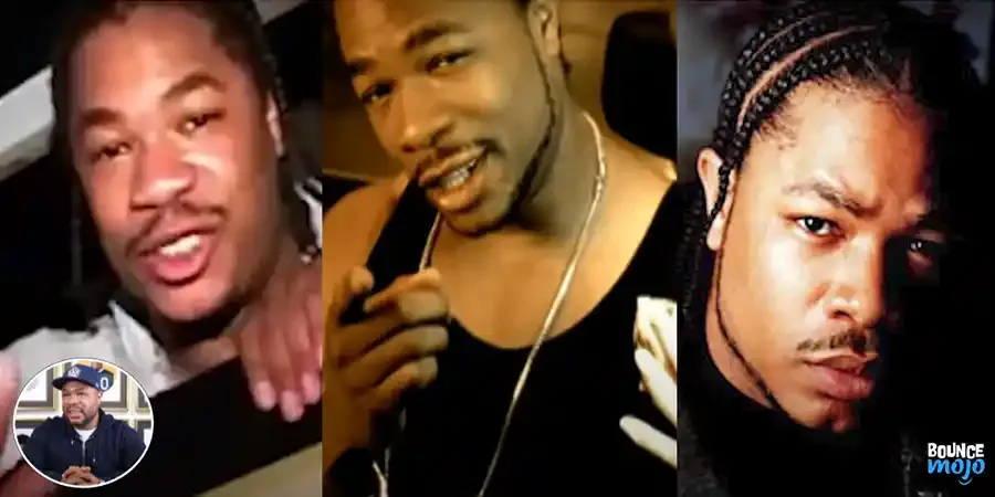 Young Xzibit