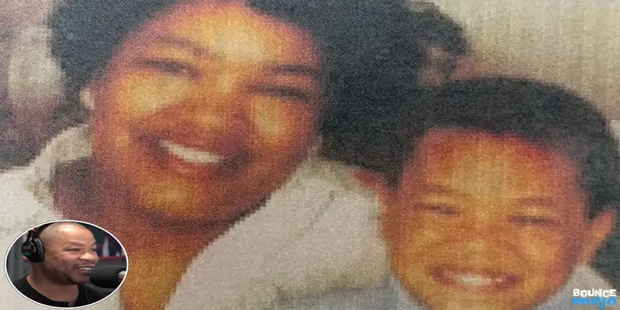 Xzibit Mom