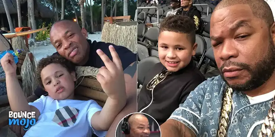 Xzibit Son 