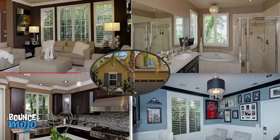 Xzibit House