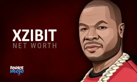 Xzibit Net Worth FI