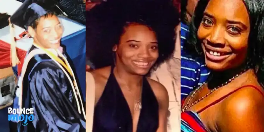 Young Yandy Smith