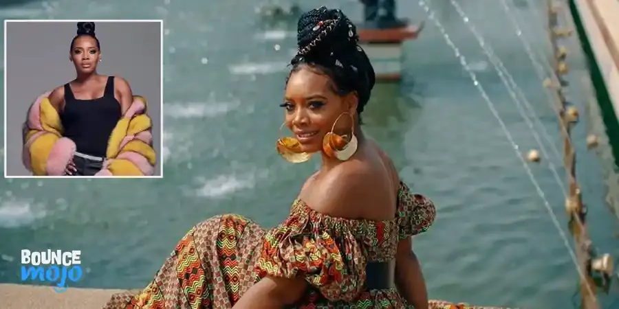 Yandy Smith Controversies & Scandals