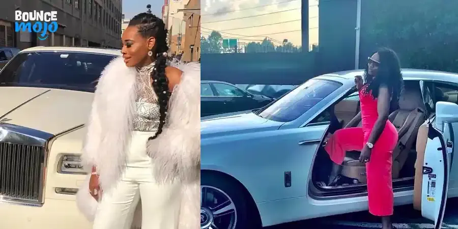Yandy Smith Luxury Cars