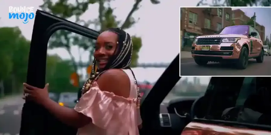 Yandy Smith Luxury Cars
