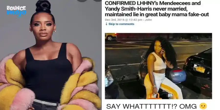 Memes - Yandy Smith